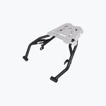 LEGUNDARY Hero XPulse 210 Gopher Luggage Carrier Black and Silver