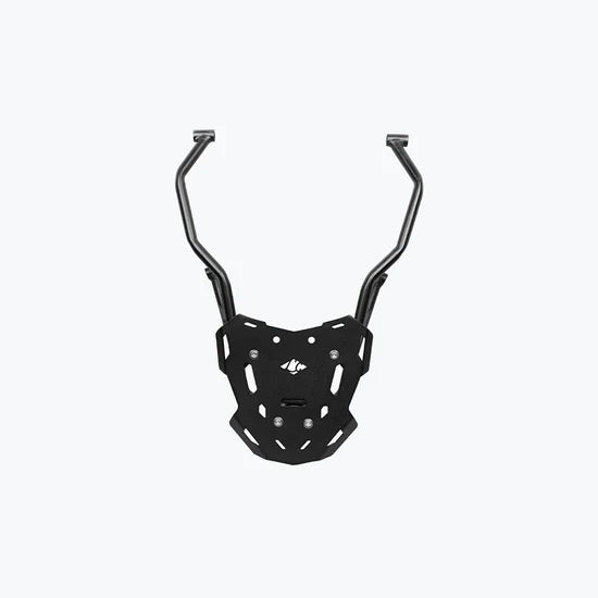 LEGUNDARY Honda NX500 Gopher Luggage Carrier Black