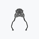 LEGUNDARY Honda NX500 Gopher Luggage Carrier Black