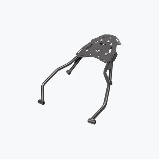 LEGUNDARY Honda NX500 Gopher Luggage Carrier Black