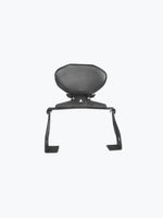 LEGUNDARYINTERCEPTOR Backrest