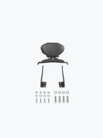 LEGUNDARYINTERCEPTOR Backrest