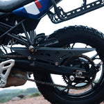 Mototorque MS Chain Guard for BMW F450 GS - view 2