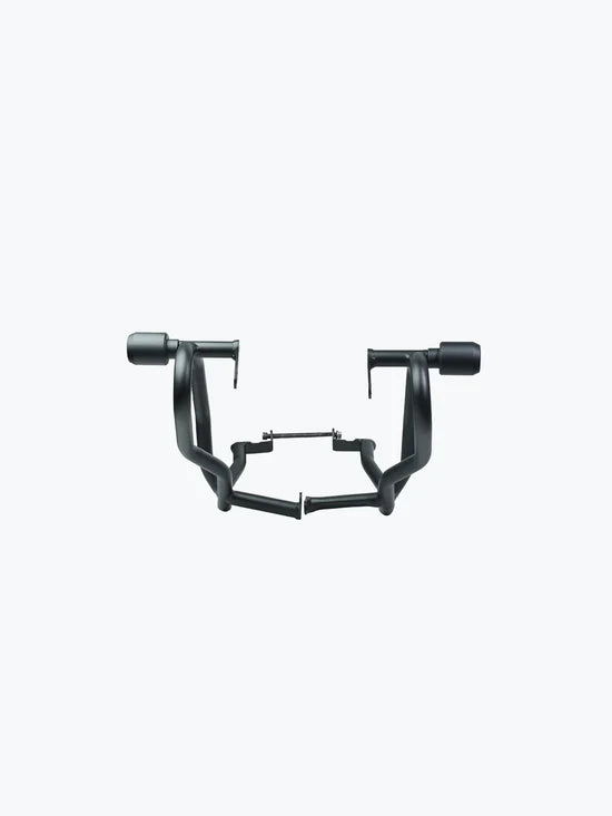 LEGUNDARY Hero Mavrick 440 Thanos Crashguard with Slider