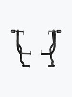LEGUNDARY Thanos Crash Guard with Slider for Harley X440 - fitted
