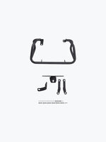 LEGUNDARY BMW G310 GS Bellator Lower Crash Guard