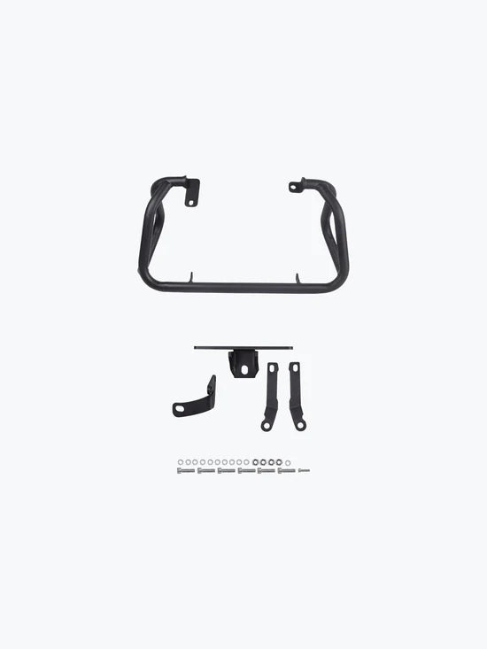 LEGUNDARY BMW G310 GS Bellator Lower Crash Guard