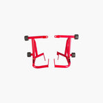 Bizen Xpulse 200 4V Crash Guard - Red - view 2