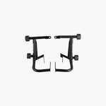 Bizen Xpulse 200 4V Crash Guard - Black - view 2