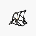 Bizen Xpulse 200 4V Crash Guard - Black - view 3
