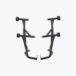 Bizen Defender PRO Crash Guard - Black - Hero Xpulse 210 - view 1