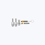 Bizen Defender PRO Crash Guard - Black - Hero Xpulse 210 - view 5