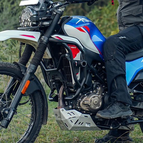 LEGUNDARY Hero XPulse 210 Xplorer Crash Guard