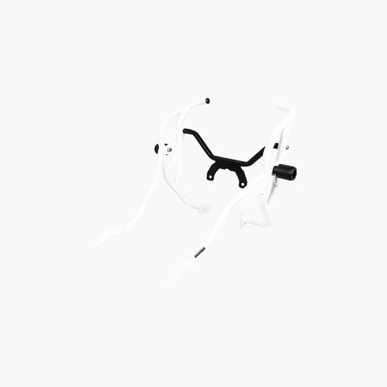 LEGUNDARY Hero XPulse 210 Xplorer Crash Guard