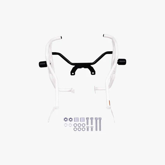 LEGUNDARY Hero XPulse 210 Xplorer Crash Guard