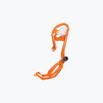 LEGUNDARY KTM 390 Enduro R Defender Crash Guard Orange