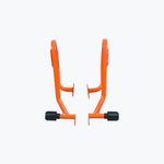 LEGUNDARY KTM 390 Enduro R Defender Crash Guard Orange