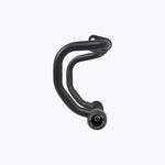 LEGUNDARY Triumph Scrambler 400 X Hector Crash Guard Black