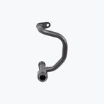 LEGUNDARY Triumph Scrambler 400 X Hector Crash Guard Black