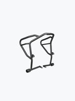 LEGUNDARY V Strom Adrinex Crashguard with Slider