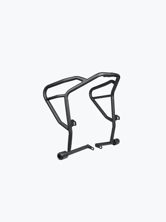 LEGUNDARY V Strom Adrinex Crashguard with Slider