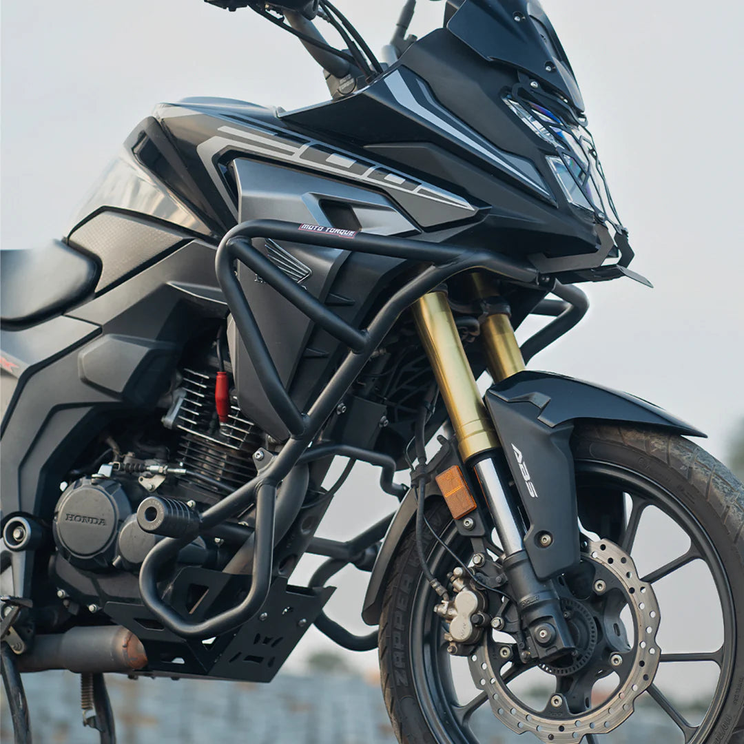 Crash Guard for Honda CB 200 X MOTO TORQUE