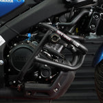 Mototorque Crash Guard V2 for Yamaha XSR 155