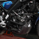 Mototorque Crash Guard V2 for Yamaha XSR 155
