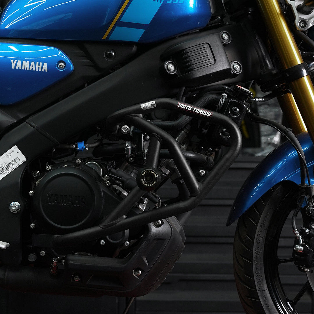 Mototorque Crash Guard V1 for Yamaha XSR 155