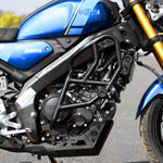 Mototorque Crash Guard for Yamaha XSR 155 - Black