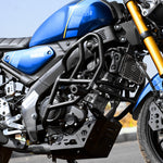 Mototorque Crash Guard for Yamaha XSR 155 - Black