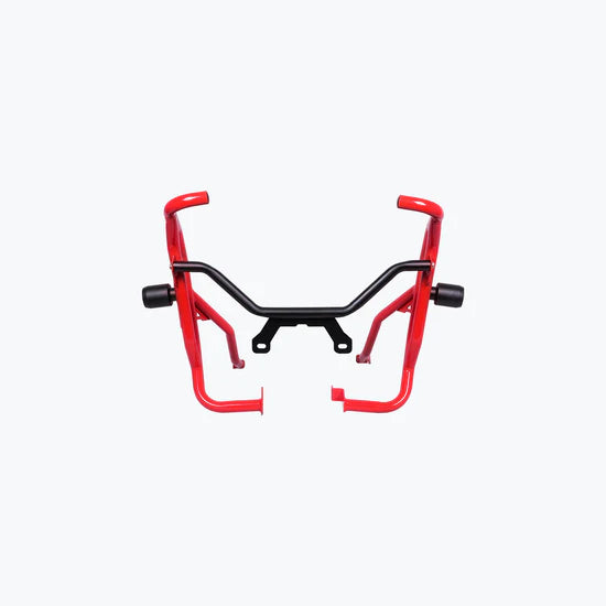 LEGUNDARY Hero XPulse 210 Xplorer Crash Guard