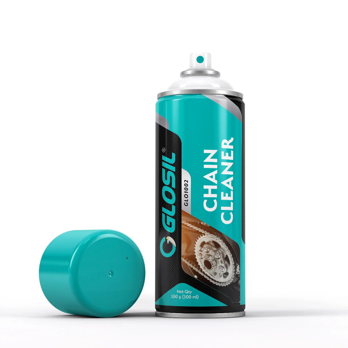 Chain Cleaner Spray 140 ML