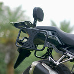 MotoTorque Saddle Stay for Honda NX500 — Pannier Mounting Bracket
