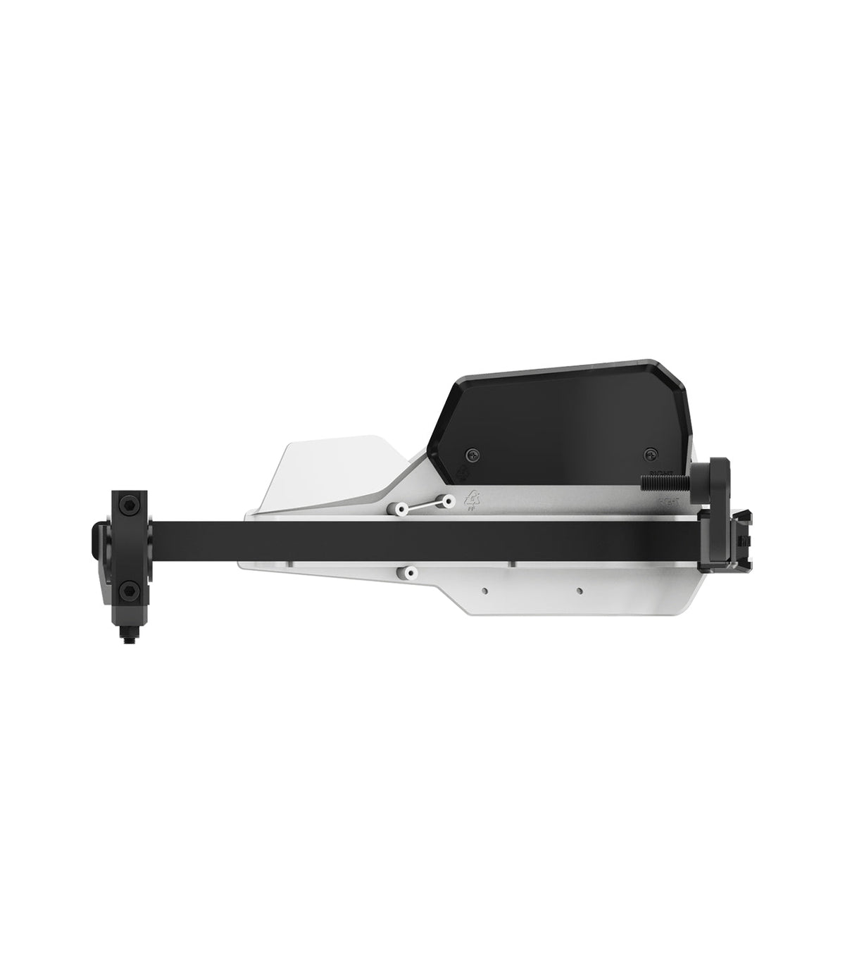 Rynox Defender Pro Handguards
