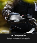 Rynox Defender Pro Handguards