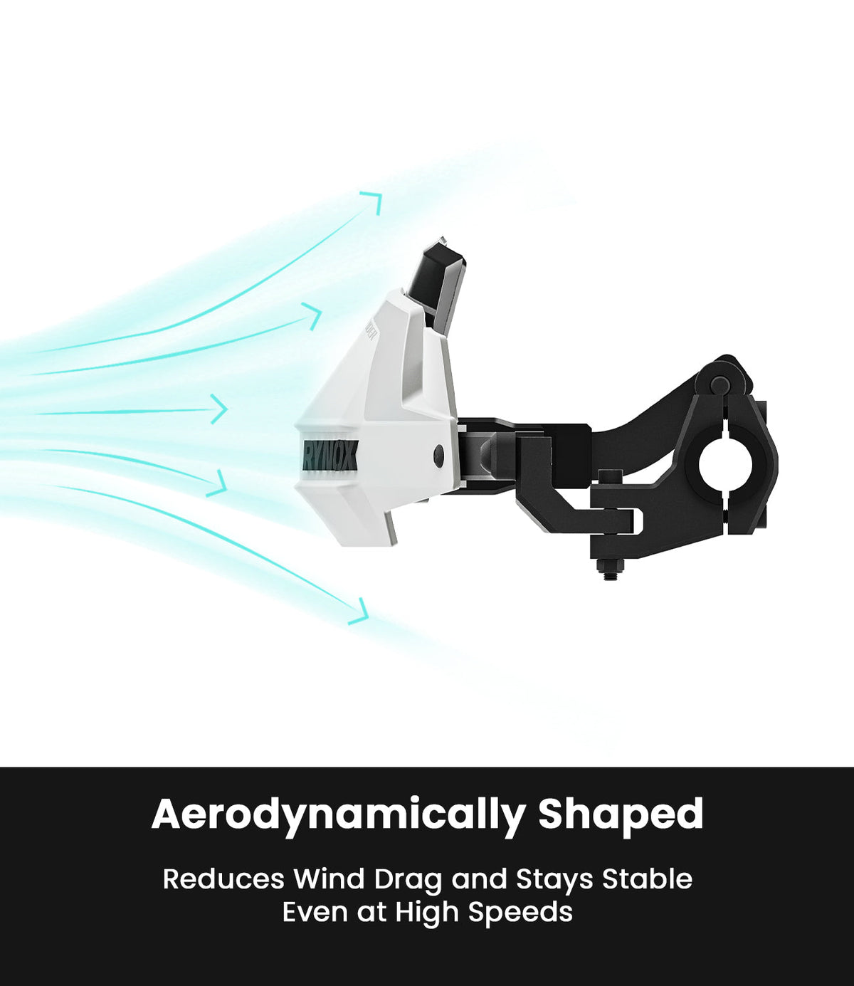 Rynox Defender Pro Handguards