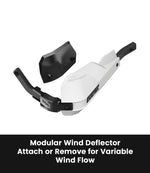 Rynox Defender Pro Handguards