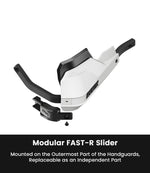 Rynox Defender Pro Handguards