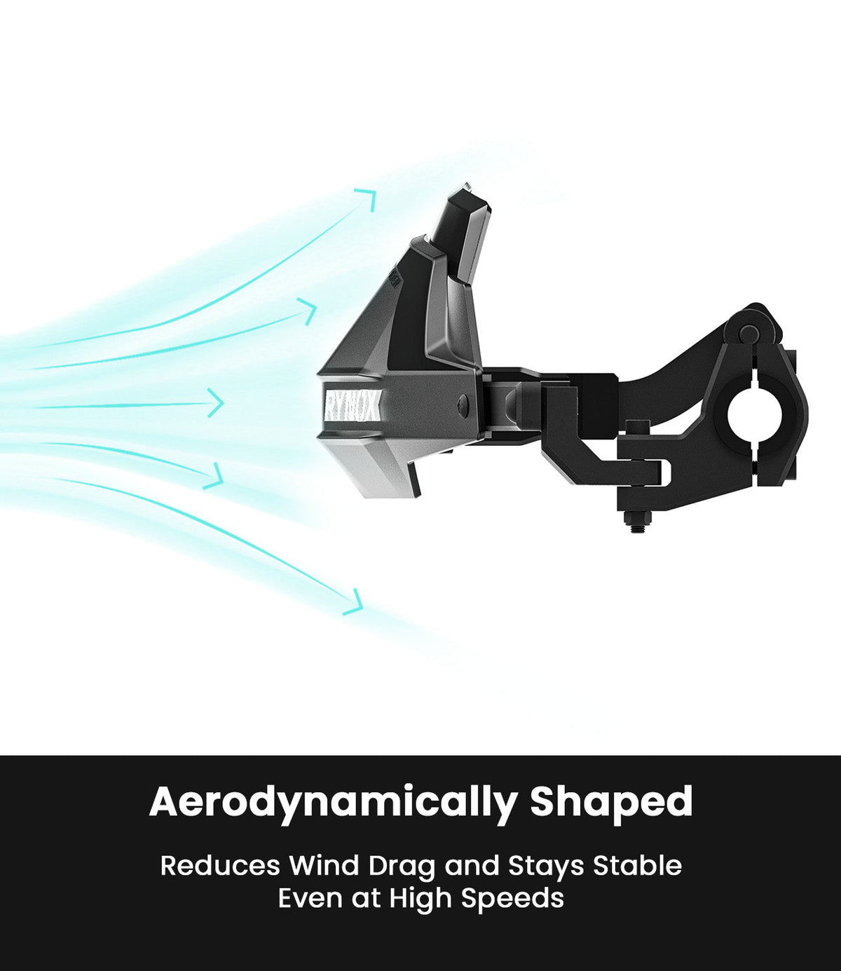 Rynox Defender Pro Handguards