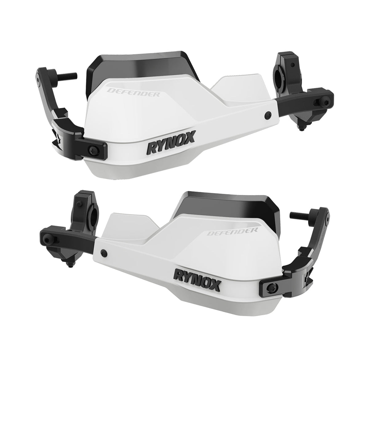 Rynox Defender Pro Handguards