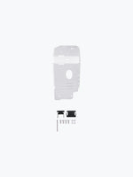 LEGUNDARY RE Bear 650 Vambrace Bash Plate Aluminium