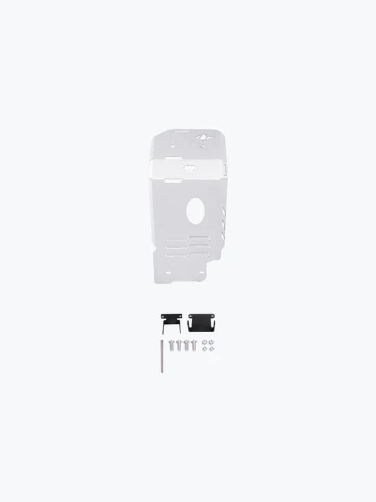 LEGUNDARY RE Bear 650 Vambrace Bash Plate Aluminium