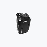 Suzuki V Strom 800DE Vambrace Bash Plate Black