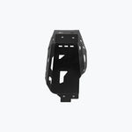 LEGUNDARY Honda NX500 Vambrace Bash Plate Black