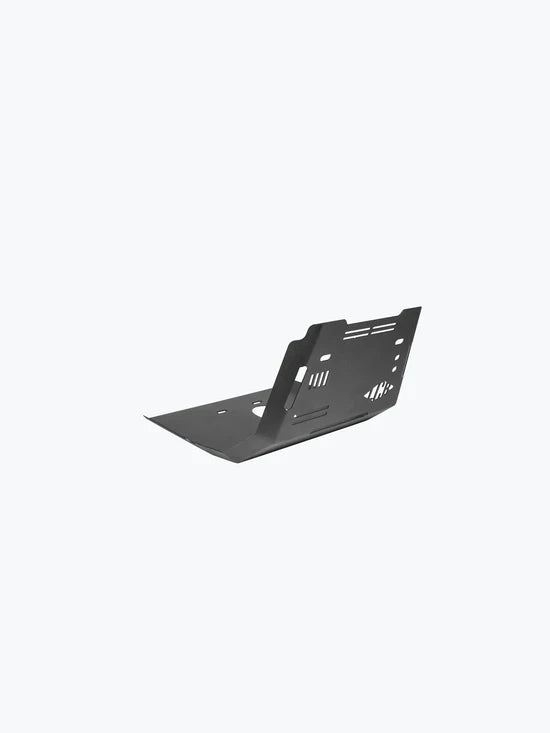 LEGUNDARY Classic Reborn Bashplate