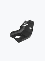 LEGUNDARY V Strom Vambrace Bashplate