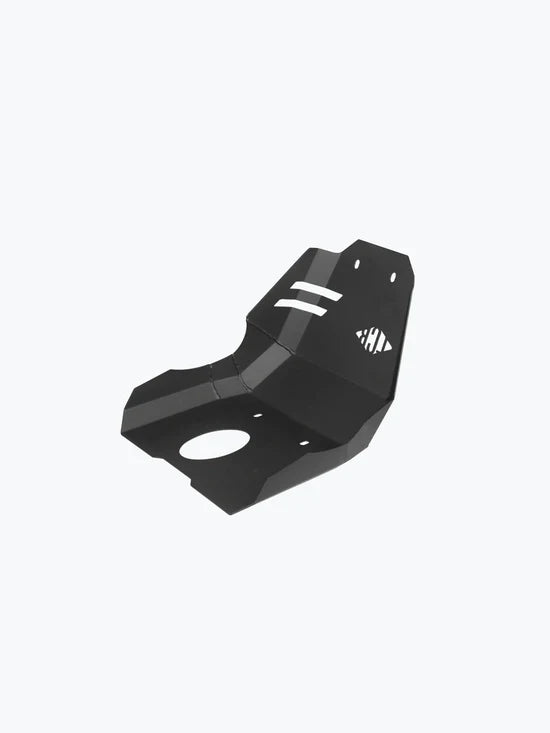 LEGUNDARY V Strom Vambrace Bashplate