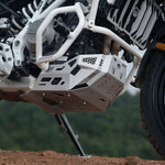 Mototorque Aluminium Engine Guard for BMW F450 GS - view 3