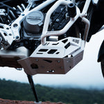 Mototorque Aluminium Engine Guard for BMW F450 GS - view 4